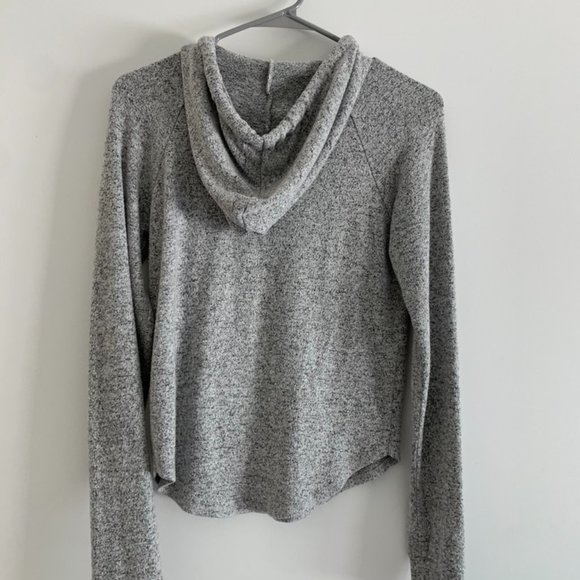 Pajama Sweatshirt - Picture 2 of 2